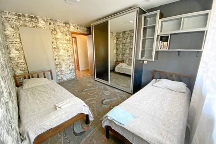 Проживание для командированных в Жодино