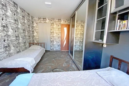 Квартира ДЛЯ ЮР ЛИЦ на период командировки в Жодино