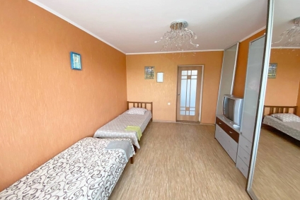 Квартира ДЛЯ ЮР ЛИЦ на период командировки в Жодино