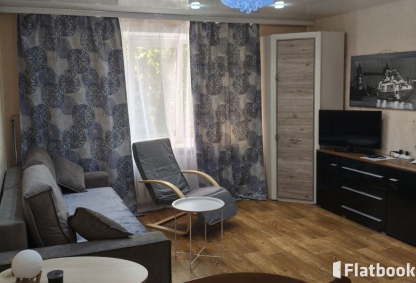 Квартира на сутки
