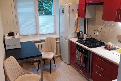 Квартира на сутки