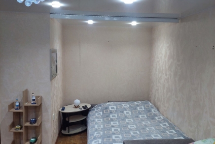 Квартира на сутки