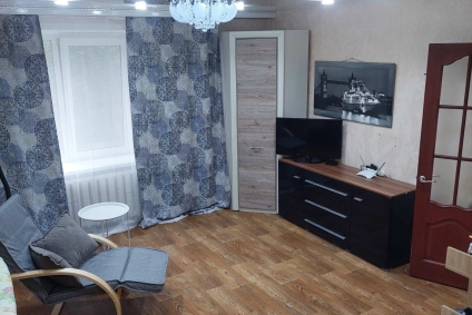 Квартира на сутки