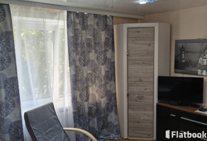 Квартира на сутки