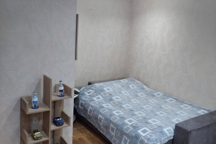 Квартира на сутки